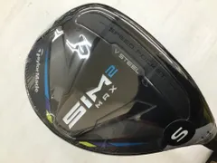 ステルス　プラス　5w ベンタスブルー　7s ベロコア　フジクラ　テーラーメイド 2025年最新】ステルス 5w ベンタスブルーの人気アイテム - メルカリ