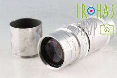 ジャンク Taylor Hobson Kinetal 25mm T2 arri ジャンク Taylor Hobson Cooke Kinetal 25mm T2 - メルカリ