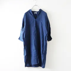 2025年最新】fog linen work ワンピースの人気アイテム - メルカリ