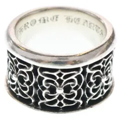 2025年最新】クロムハーツ スパイダーリングの人気アイテム - メルカリ