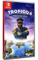 Switch／トロピコ 6 Nintendo Switchエディション