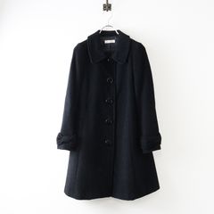 美品 アシードンクラウド ASEEDONCLOUD DUFFLE SMOCK COAT ダッフル
