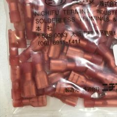 VCTケーブル，3.5sqX8C，富士電線，20ｍ