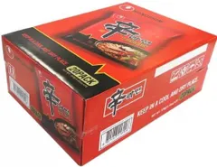 農心（NONGSHIM） 辛ラーメン 袋麺 120g ×20袋入 1ケース 韓国ラーメンのサムネイル