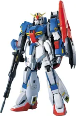 値下げ　PG MSZ-006ゼータガンダムマルチコーティングバージョン　未開封 MSZ-006 ゼータガンダム (コーティングバージョン) (MG) (ガンプラ