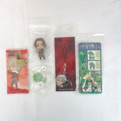 桜塚やっくんとハローキティのコラボ ストラップ♡ - メルカリ