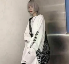 2025年最新】ヴェトモン ロンtの人気アイテム - メルカリ