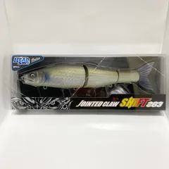 2025年最新】ジョインテッドクローシフト263の人気アイテム - メルカリ