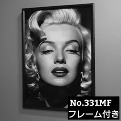 2025年最新】マリリンモンロー ポスター アートの人気アイテム - メルカリ