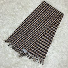 ラルフローレン テーラードジャケット ツイード アルパカ混 エルボー