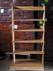 2026年最新】本棚 昭和 レトロの人気アイテム - メルカリ