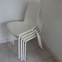 カッシーナIXC アリアス アトラスチェア ジェスパーモリソン