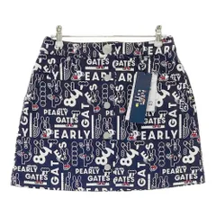 2025年最新】パーリーゲイツどうしちゃったの人気アイテム - メルカリ