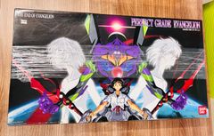 未使用 パーフェクトグレード PG エヴァンゲリオン - メルカリ