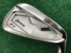 2025年最新】zx7 アイアン s200の人気アイテム - メルカリ
