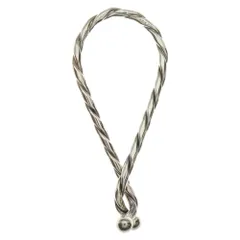 TIFFANY&Co (ティファニー) ツイスト キーリング キーホルダー シルバー SV925 5.5g