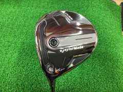 【時間限定出品】テーラーメイド 左用ドライバー Qi35 コアモデル レフティ 時間限定出品】テーラーメイド 左用ドライバー Qi35 コアモデル