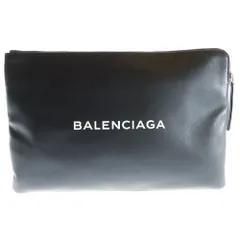 2025年最新】BALENCIAGA レディース クラッチバッグの人気アイテム