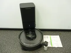 2025年最新】ロボット掃除機 ルンバi7の人気アイテム - メルカリ