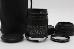2025年最新】MINOLTA M ROKKOR 90mm F4の人気アイテム - メルカリ
