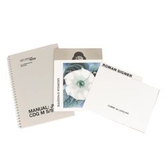 美品】限定500部 With Nail & I 釘と私 edited by Ryan Mcginley for