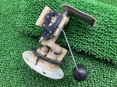 ギア フューエルポンプ 10B ヤマハ 純正 バイク 部品 UA06J GEAR