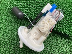 燃料ポンプ 本体 ホンダ純正 ジャイロx TD02 中古 実働確認済 - メルカリ
