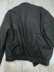 メンズ ジャケット ブラック