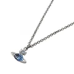 2025年最新】vivienne westwood ネックレス ガンメタルの人気アイテム