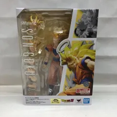2025年最新】S.H.Figuarts スーパーサイヤ人3 孫悟空の人気アイテム