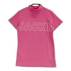 2025年最新】ジャックバニー モックネックの人気アイテム - メルカリ