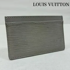 サーンプル 箱付き 名刺入れ カード入れ ルイヴィトン LOUIS VUITTON ルイ ヴィトン カードケース 名刺入れ レディース