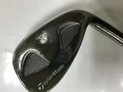 TaylorMade ウェッジ 2本セット 52/56 ブラック 2025年最新】テーラーメイド ウェッジ 52の人気アイテム - メルカリ