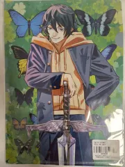 チェンソーマン 16巻 特典 Lホルダー クリアファイル 未開封