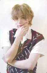 【中古】コレクションカード(男性) BOYNEXTDOOR/イハン(LEEHAN)/ホログラム仕様/CD「BOYLIFE(通常盤)」(UPCH-2279)ホログラムソロフォトカード