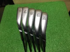 2025年最新】ピン i500 アイアンセットの人気アイテム - メルカリ