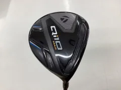 2025年最新】Qi10 フェアウェイウッド 3wの人気アイテム - メルカリ