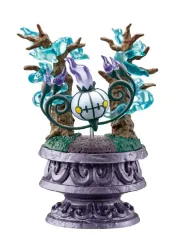 【中古】トレーディングフィギュア 2.シャンデラ 「ポケットモンスター Little Night Collection2～闇夜の小さないたずら～」