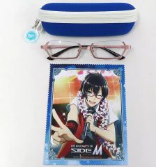 中古】紙製品 全10種セット 「アマカノシリーズ ミニ色紙これくしょん