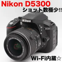2025年最新】nikon d5300 充電器の人気アイテム - メルカリ
