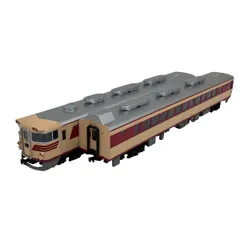 【バラ売り可能】KATO HOゲージ まとめ売り　キロ　キハ カトー(KATO)|HOゲージ 気動車 キハ82|HARDOFFオフモール