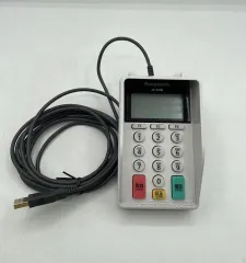 【未使用品】パナソニック JT-C31BG1000 据置型業務端末専用機 プログラムVer 1.12のサムネイル