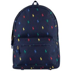 Polo Ralph Lauren☆ポロベア レオパード柄ヒョウ柄リュック - メルカリ