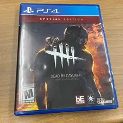 Dead by Daylight Special Edition