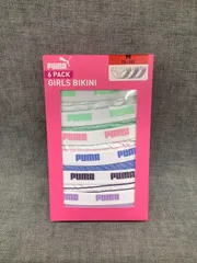 N HF25110706 6PACK ガールズ ビキニ