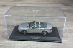 NOREV Mercedes-Benz SL55 AMG ミニカー - メルカリ