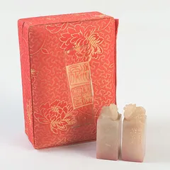 2025年最新】印材 篆刻の人気アイテム - メルカリ