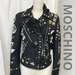 Betty Boop leather jacket archive y2k - メルカリ