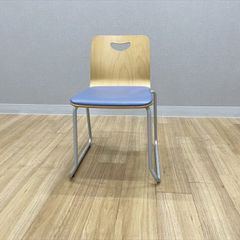 ジョリー様 椅子 浜本工芸 学習机＋椅子セット ナラ無垢材 国産 - メルカリ