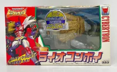 2025年最新】フラッシュライオコンボイの人気アイテム - メルカリ